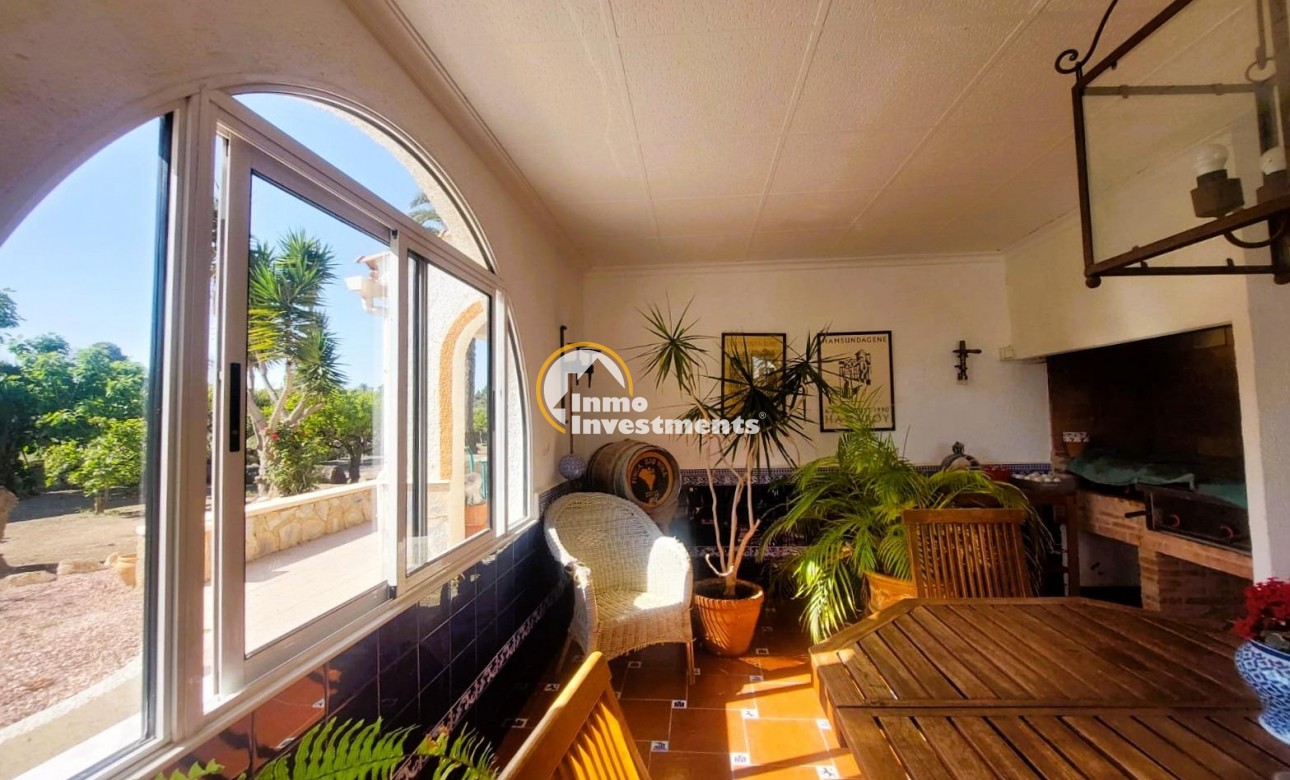 Revente privée - Masia - La Marina - 