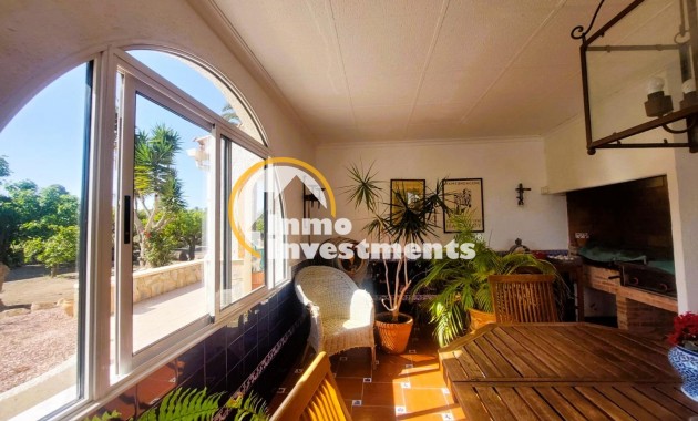 Revente privée - Masia - La Marina - 