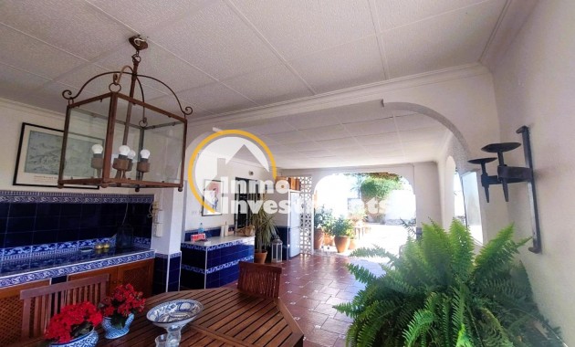 Revente privée - Masia - La Marina - 