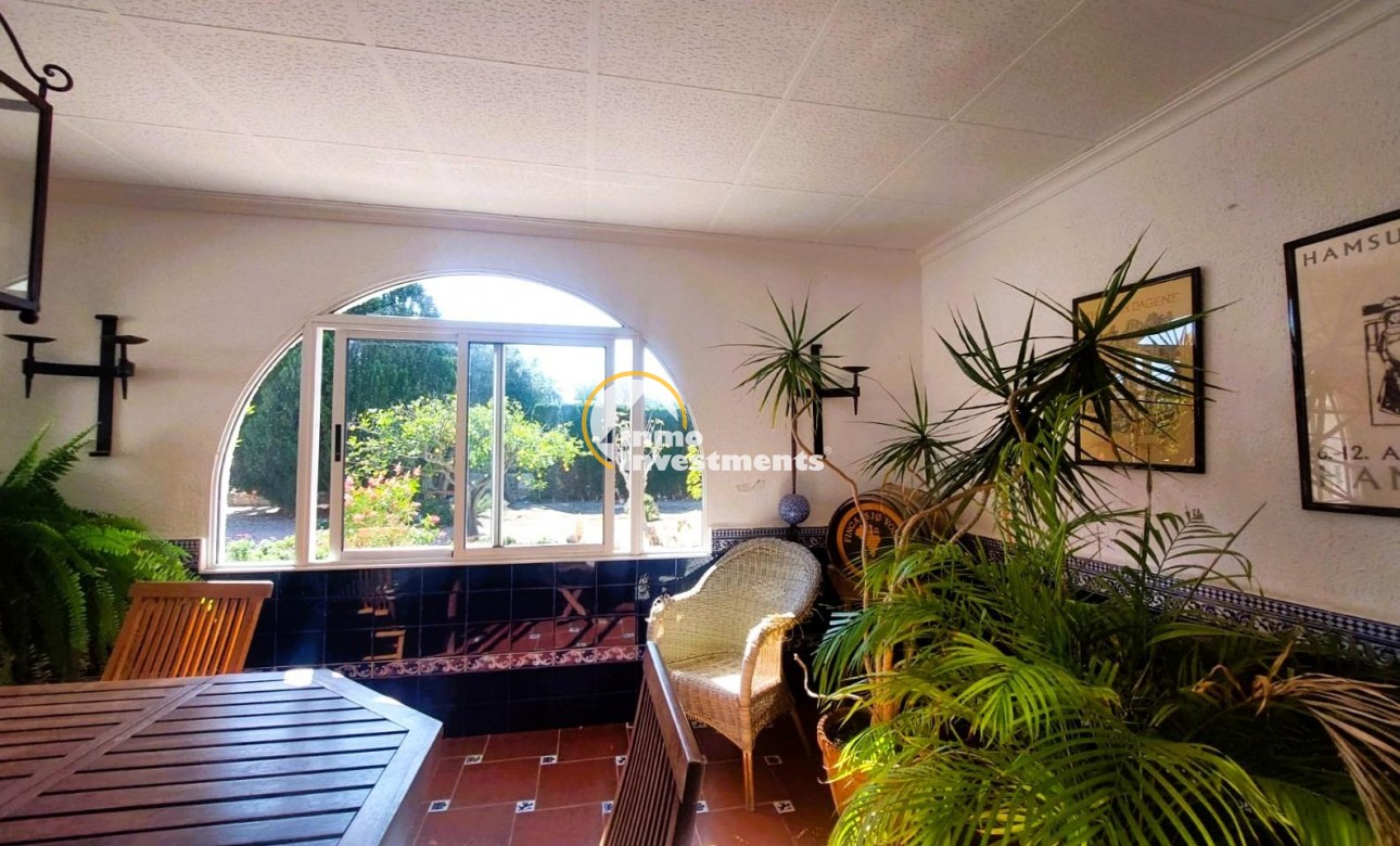 Revente privée - Masia - La Marina - 