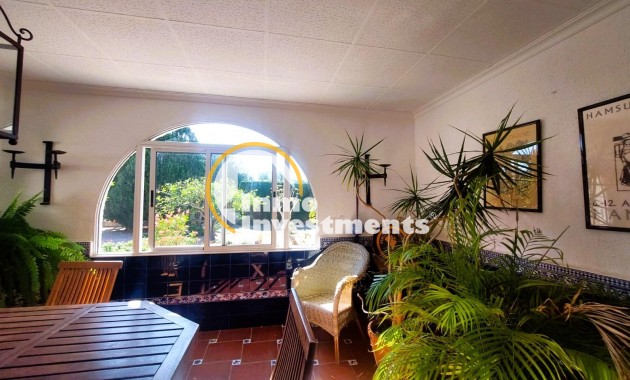 Revente privée - Masia - La Marina - 