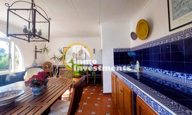 Revente privée - Masia - La Marina - 