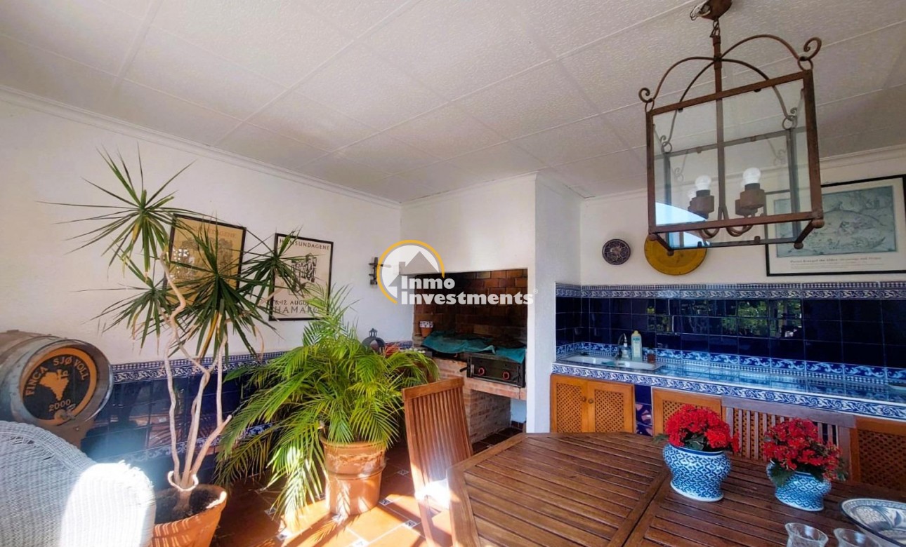 Revente privée - Masia - La Marina - 