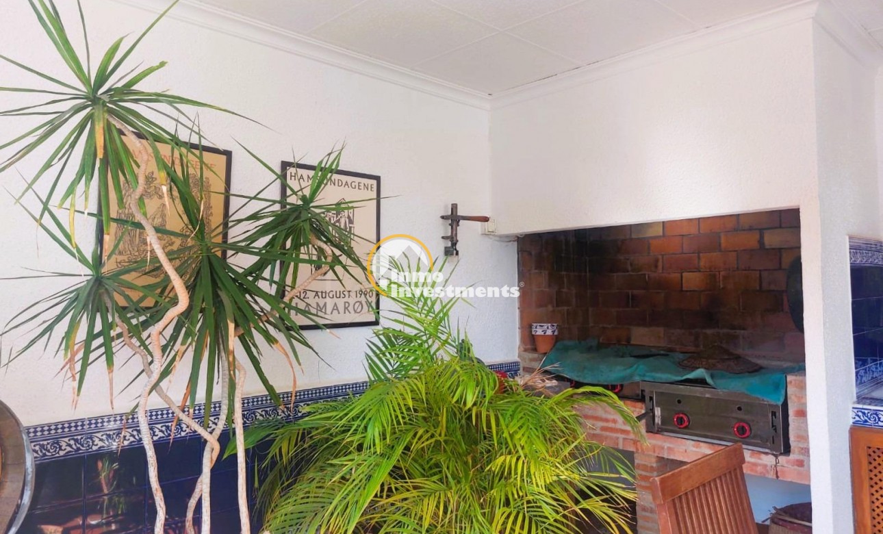 Revente privée - Masia - La Marina - 