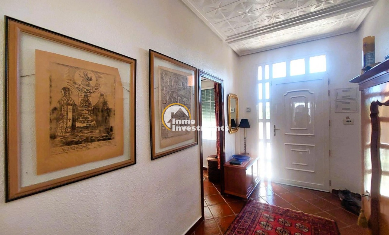 Revente privée - Masia - La Marina - 