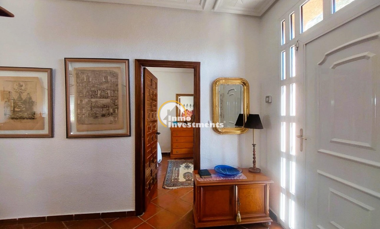 Revente privée - Masia - La Marina - 