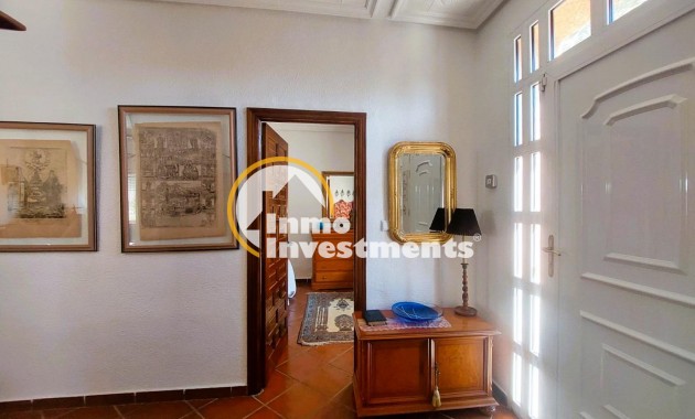 Revente privée - Masia - La Marina - 