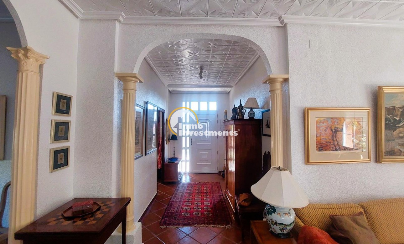 Revente privée - Masia - La Marina - 