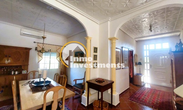 Revente privée - Masia - La Marina - 