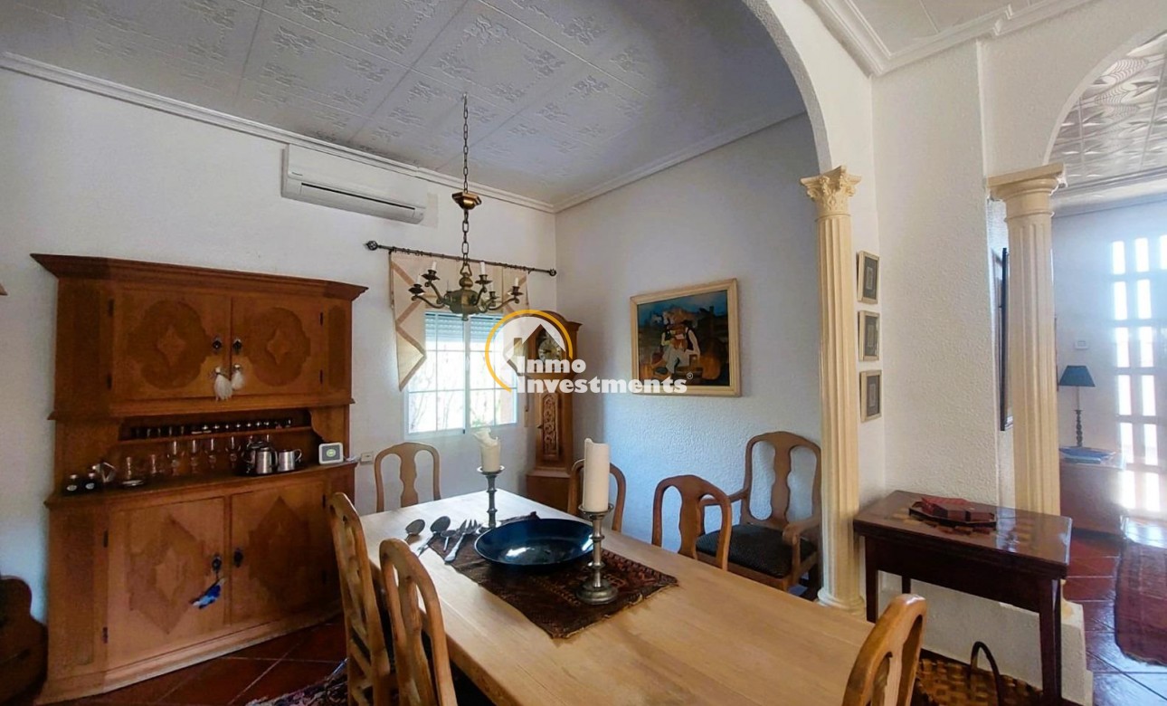 Revente privée - Masia - La Marina - 