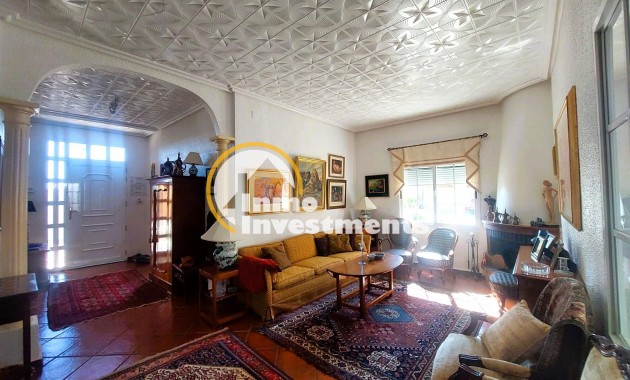 Revente privée - Masia - La Marina - 