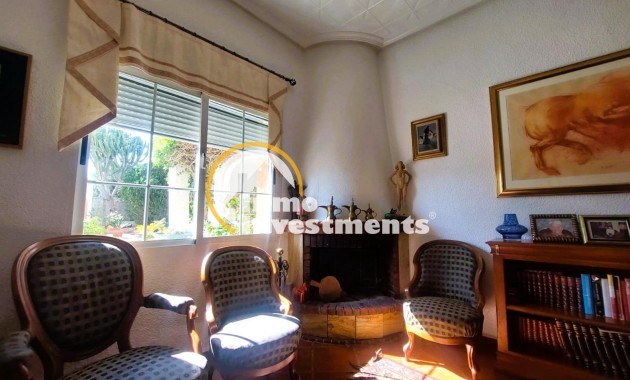 Revente privée - Masia - La Marina - 