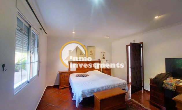 Revente privée - Masia - La Marina - 