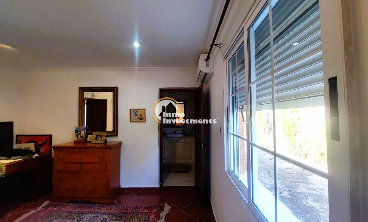 Revente privée - Masia - La Marina - 