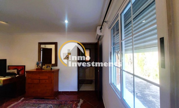 Revente privée - Masia - La Marina - 