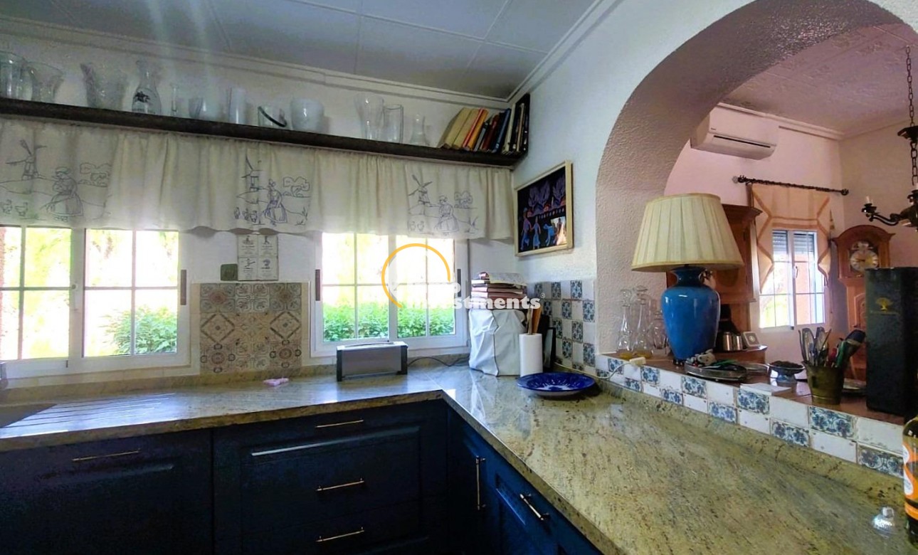 Revente privée - Masia - La Marina - 