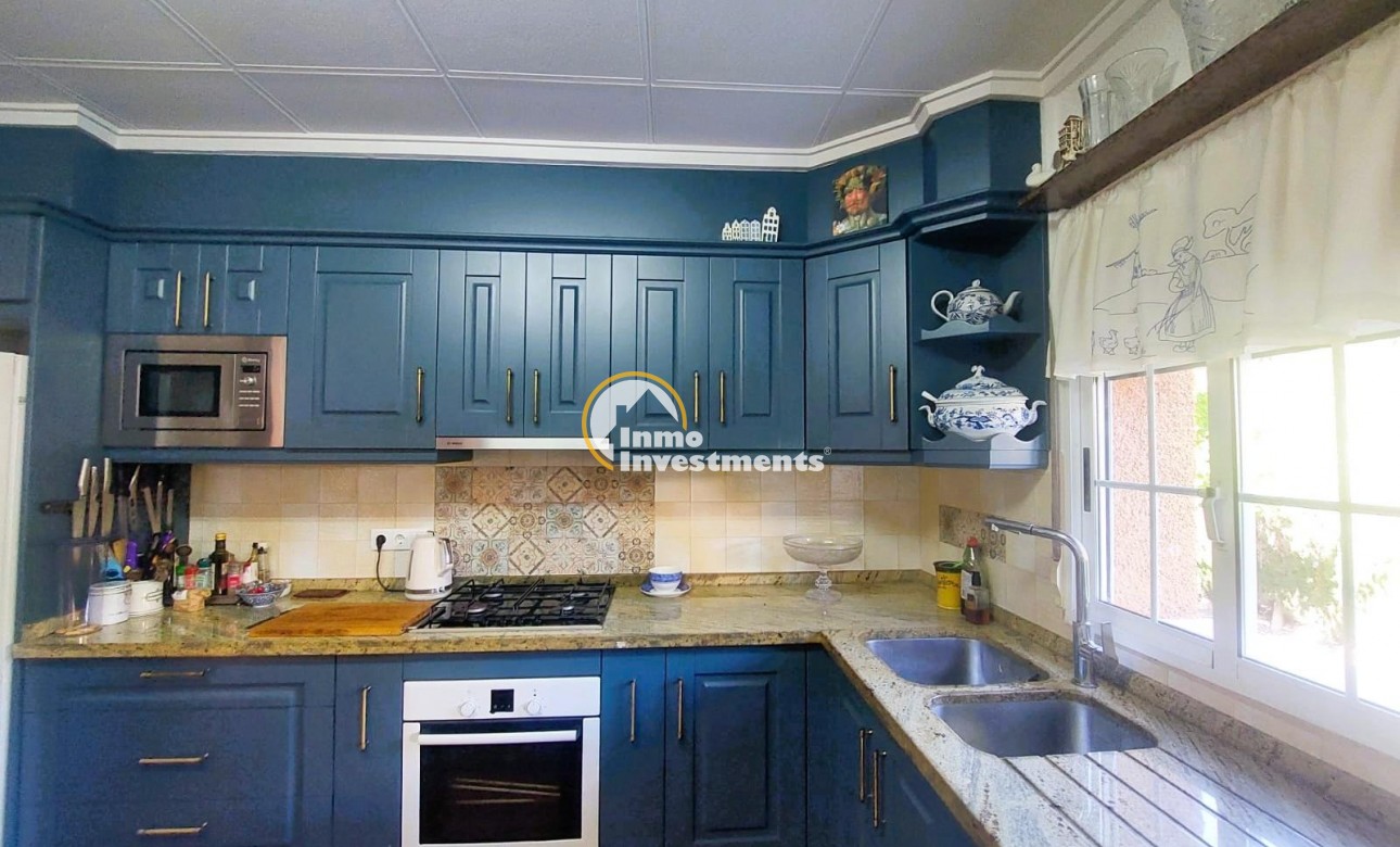 Revente privée - Masia - La Marina - 