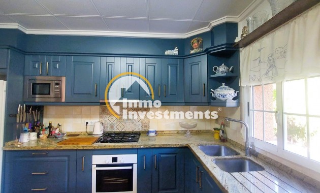 Revente privée - Masia - La Marina - 