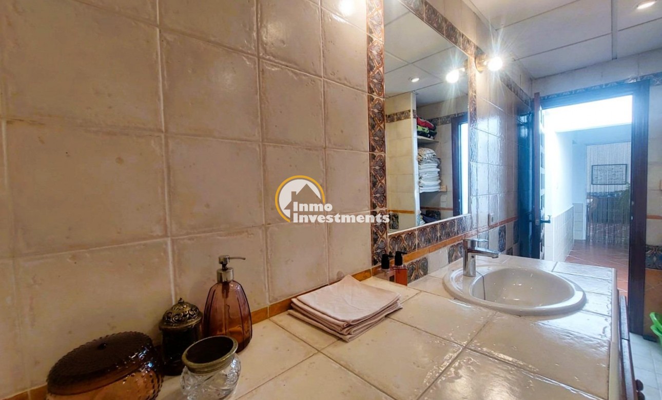 Revente privée - Masia - La Marina - 