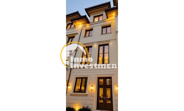 Reventa - Local comercial - Valdes - Luarca - Valdés