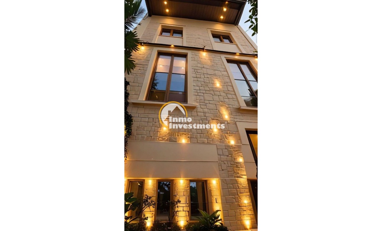 Reventa - Local comercial - Valdes - Luarca - Valdés