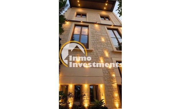 Reventa - Local comercial - Valdes - Luarca - Valdés