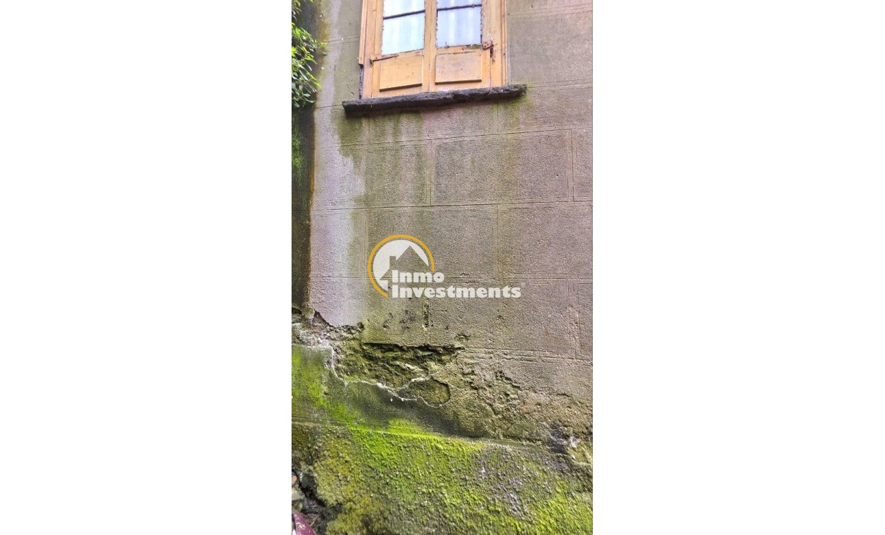 Reventa - Local comercial - Valdes - Luarca - Valdés