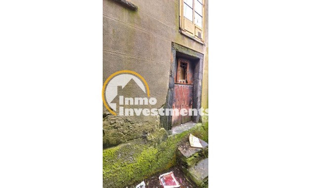 Reventa - Local comercial - Valdes - Luarca - Valdés