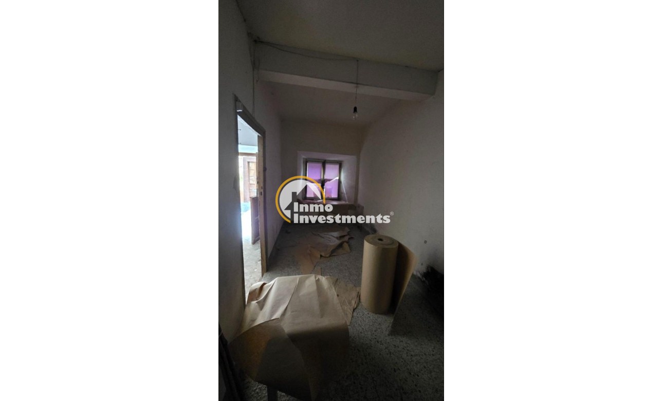 Reventa - Local comercial - Valdes - Luarca - Valdés