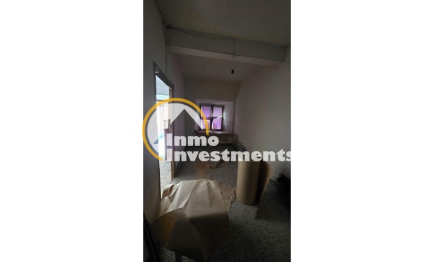 Reventa - Local comercial - Valdes - Luarca - Valdés