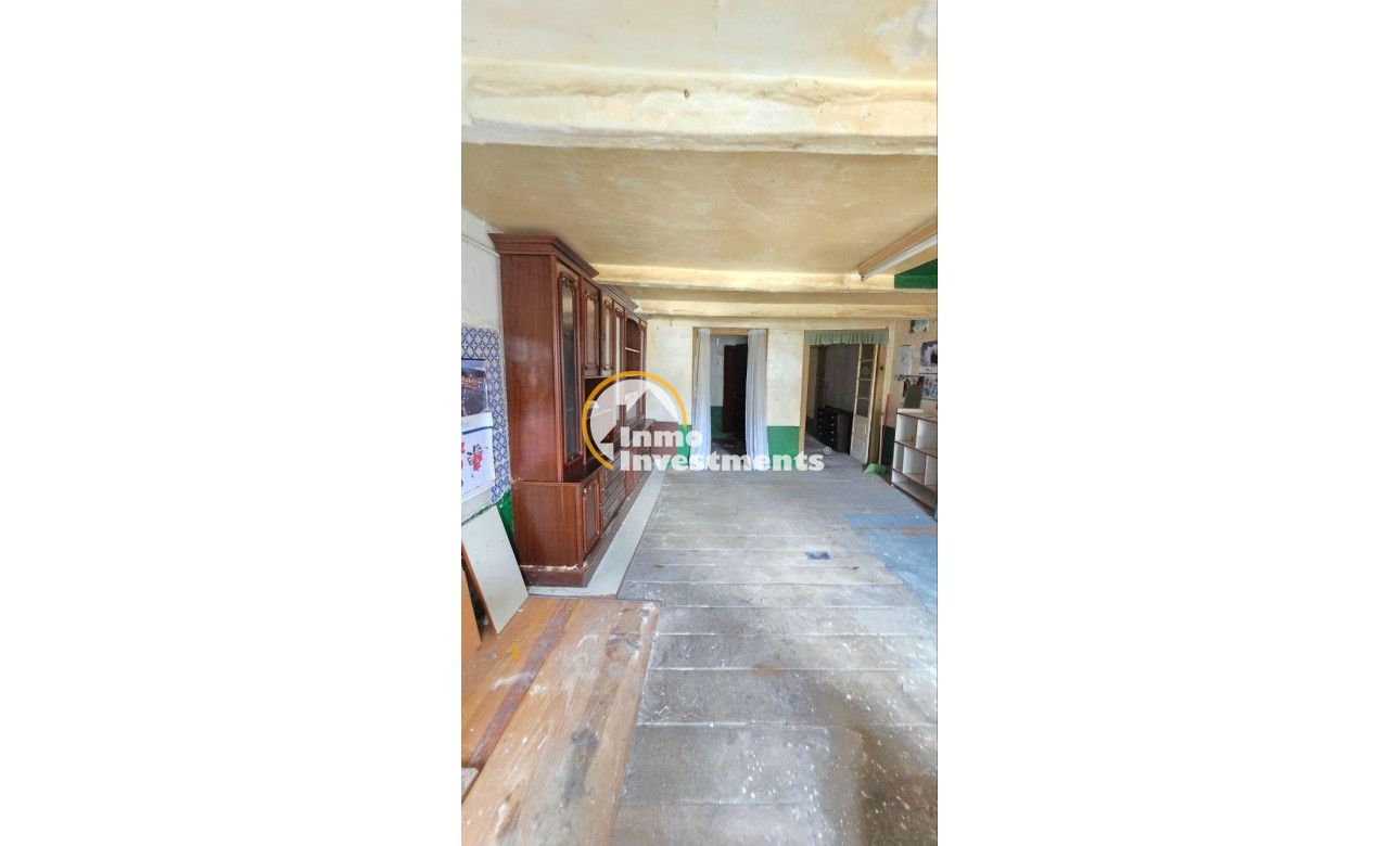 Reventa - Local comercial - Valdes - Luarca - Valdés