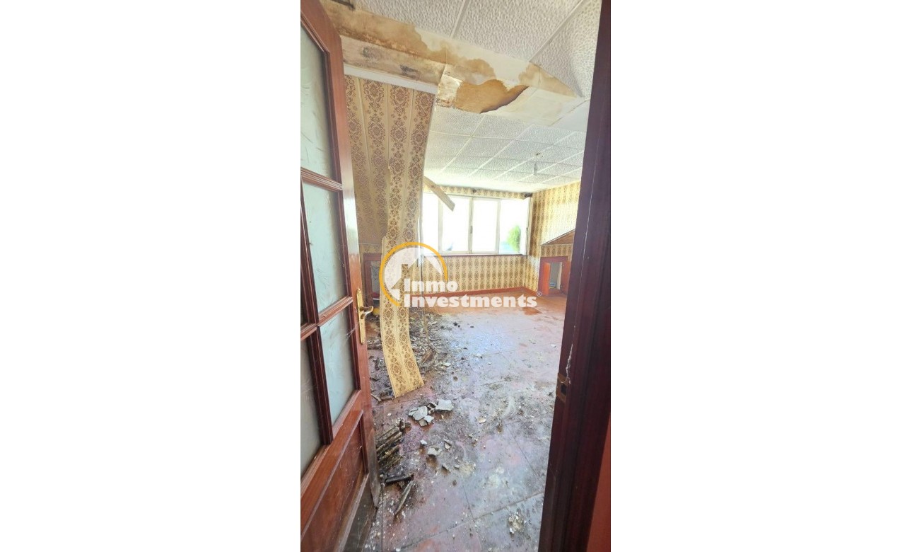 Reventa - Local comercial - Valdes - Luarca - Valdés