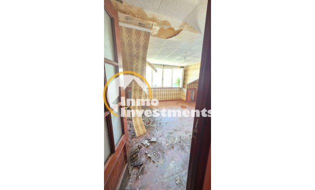 Reventa - Local comercial - Valdes - Luarca - Valdés