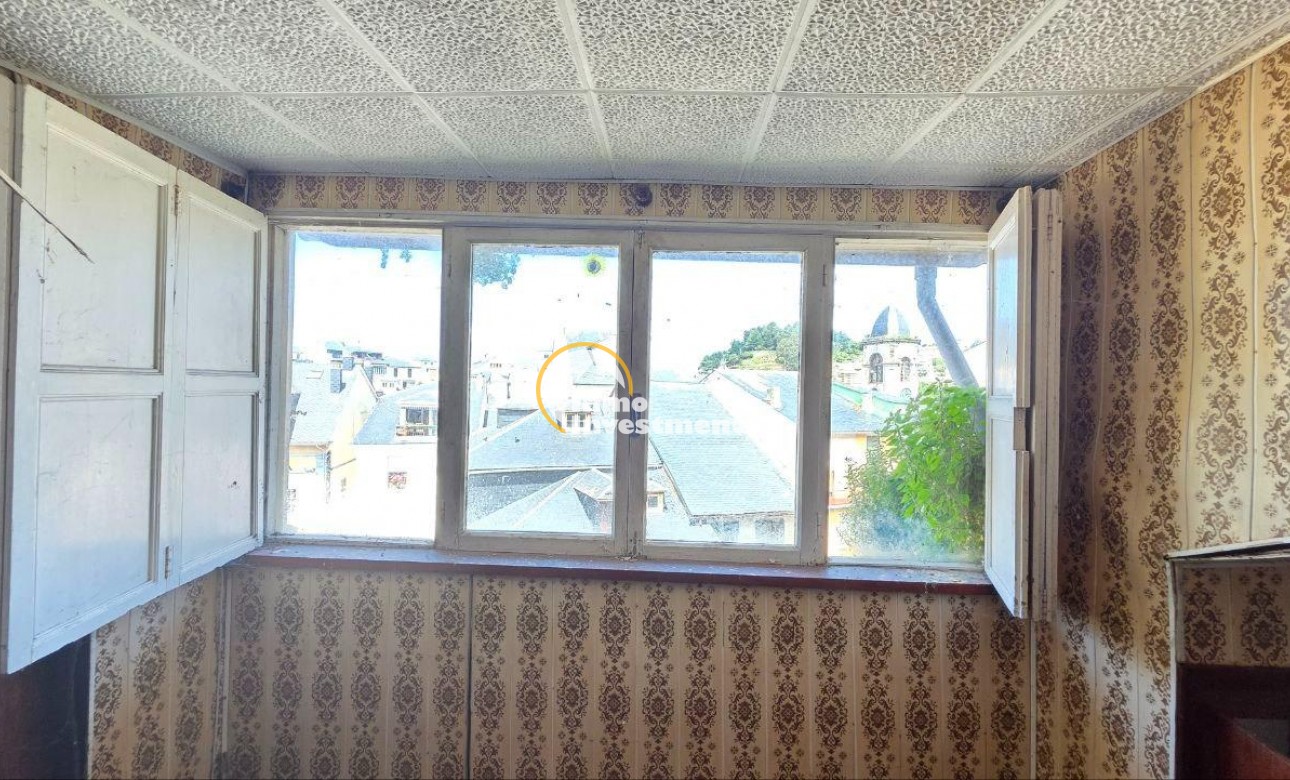 Reventa - Local comercial - Valdes - Luarca - Valdés