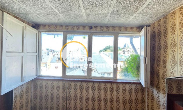 Reventa - Local comercial - Valdes - Luarca - Valdés