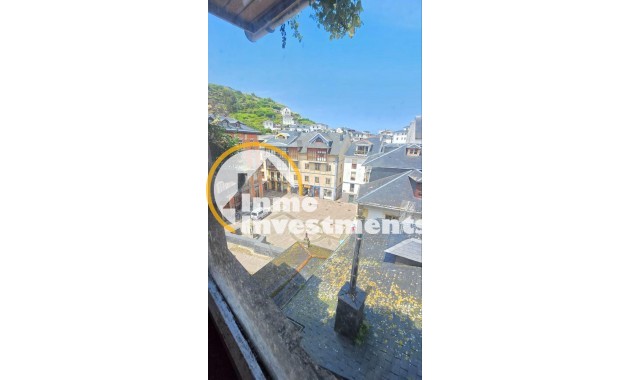 Reventa - Local comercial - Valdes - Luarca - Valdés