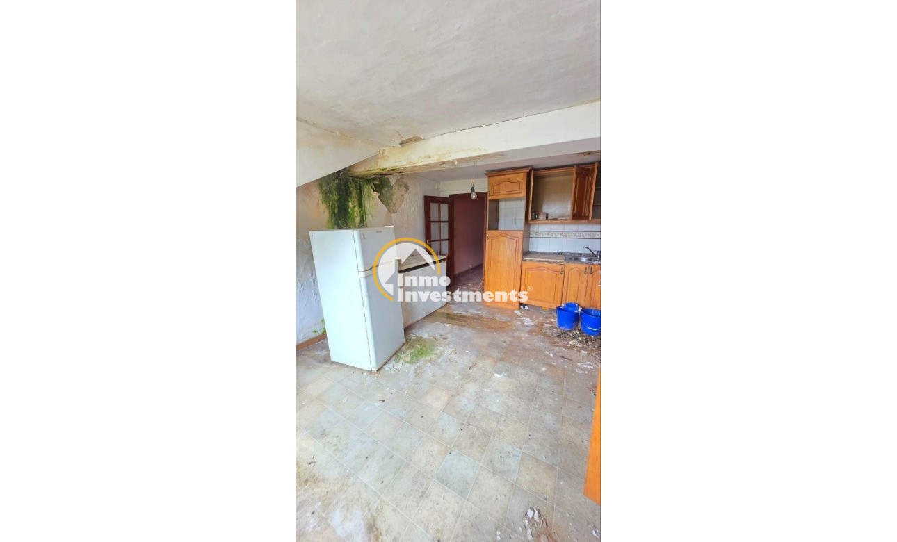 Reventa - Local comercial - Valdes - Luarca - Valdés