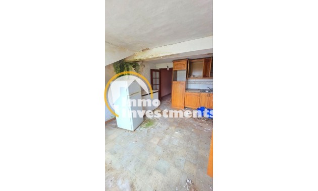 Reventa - Local comercial - Valdes - Luarca - Valdés