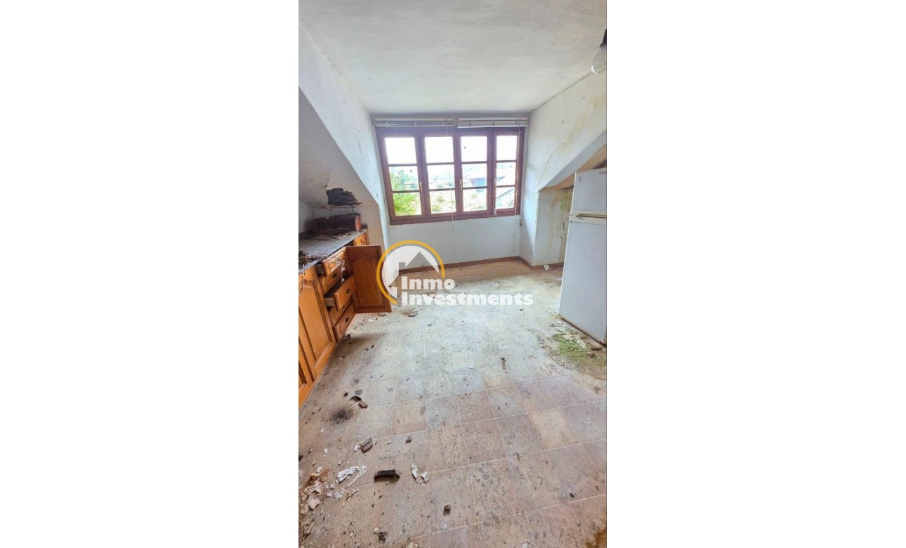 Reventa - Local comercial - Valdes - Luarca - Valdés