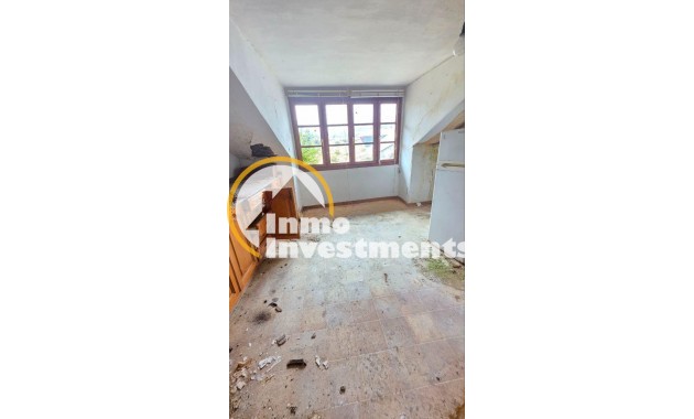 Reventa - Local comercial - Valdes - Luarca - Valdés