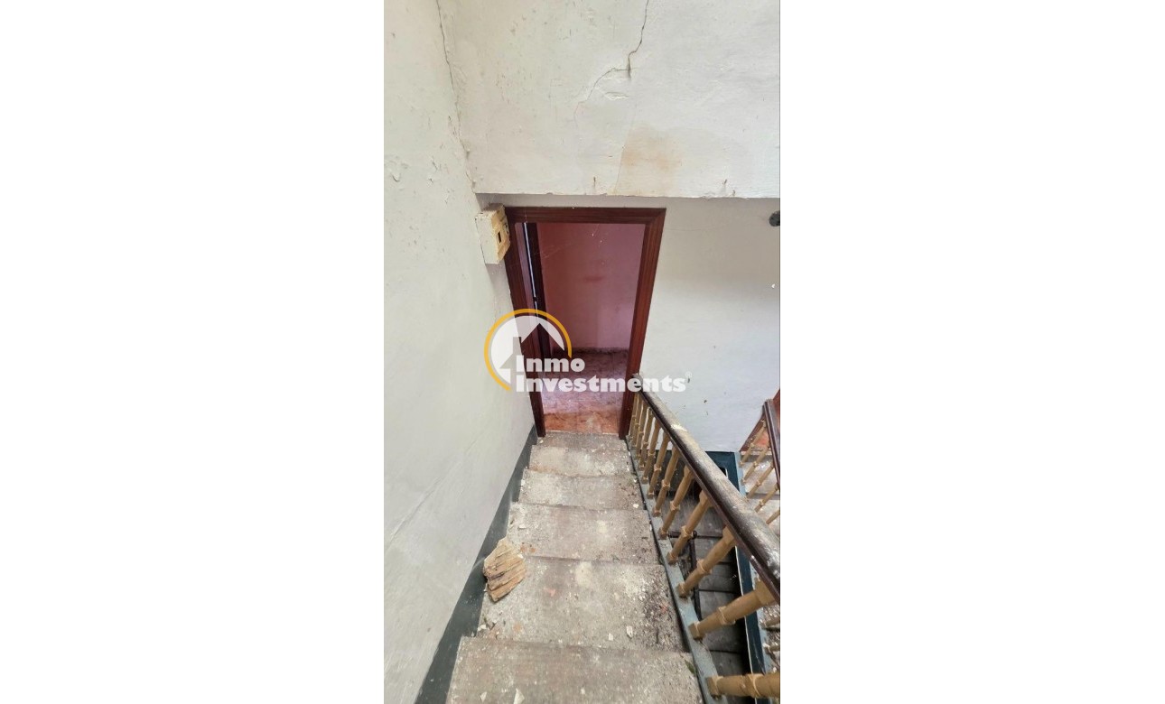 Reventa - Local comercial - Valdes - Luarca - Valdés