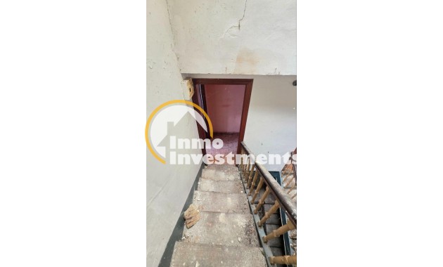 Reventa - Local comercial - Valdes - Luarca - Valdés