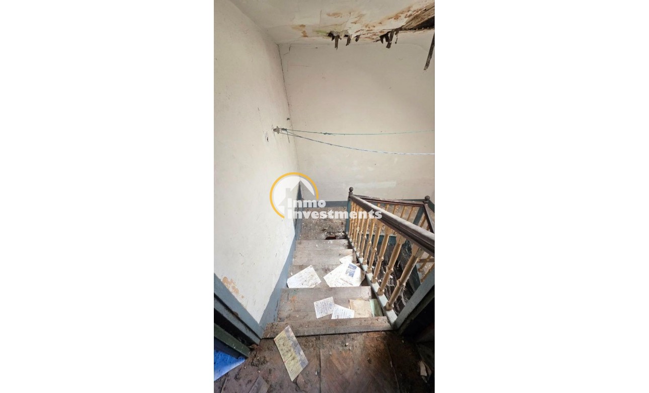 Reventa - Local comercial - Valdes - Luarca - Valdés