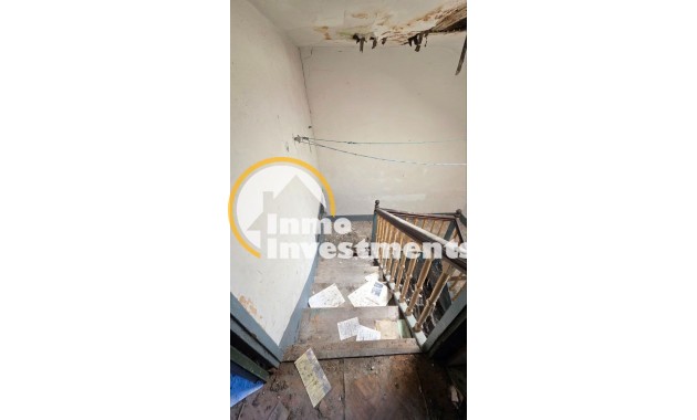 Reventa - Local comercial - Valdes - Luarca - Valdés