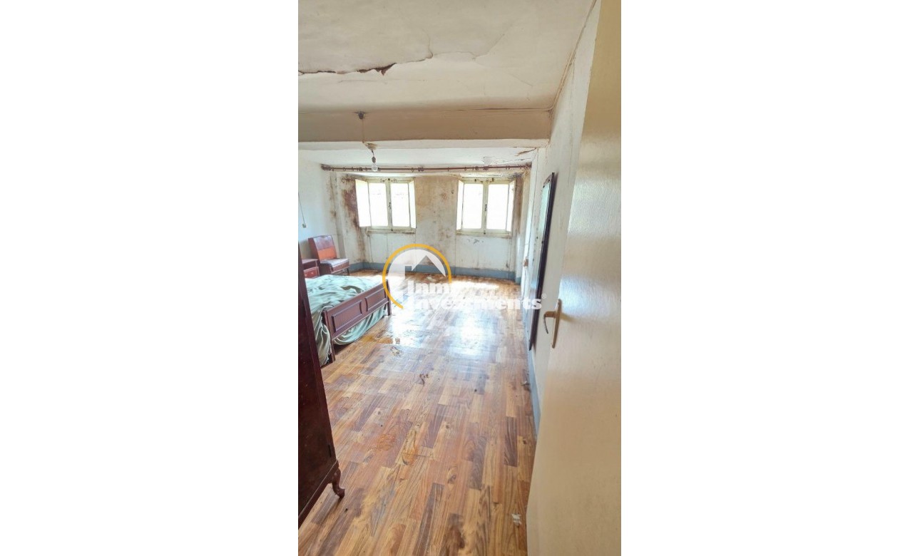 Reventa - Local comercial - Valdes - Luarca - Valdés