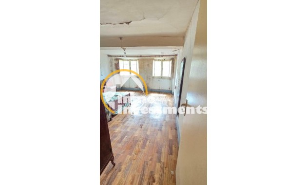 Reventa - Local comercial - Valdes - Luarca - Valdés