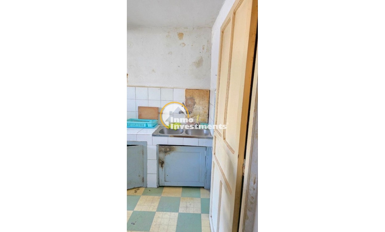 Reventa - Local comercial - Valdes - Luarca - Valdés