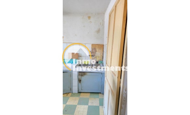 Reventa - Local comercial - Valdes - Luarca - Valdés