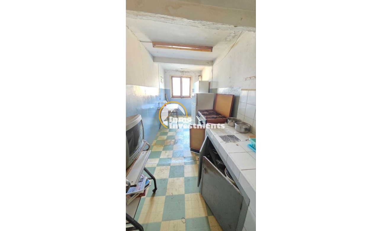 Reventa - Local comercial - Valdes - Luarca - Valdés