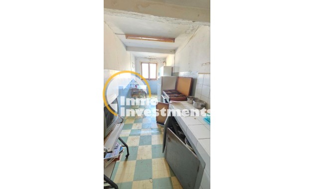 Reventa - Local comercial - Valdes - Luarca - Valdés